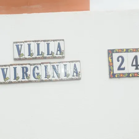 Tatil Evi Virginia