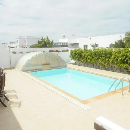 Tatil Evi Virginia *