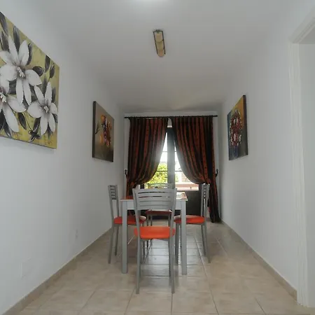 Tatil Evi Virginia *
