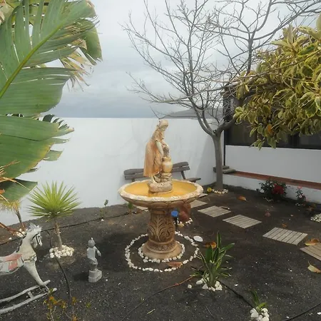 Virginia Playa Blanca