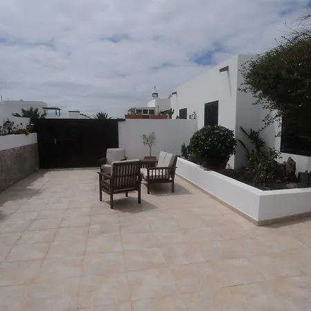 Tatil Evi Virginia *