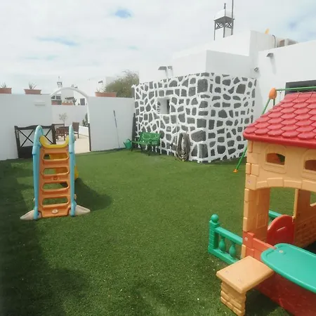 Tatil Evi Virginia